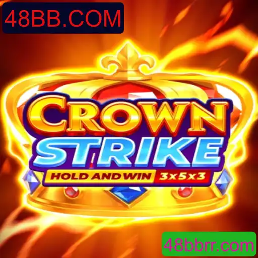 Descubra o Mundo de Crownstrike: Um Jogo Inovador