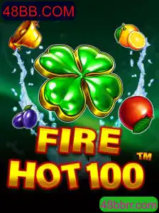 Explorando os Mistérios de FireHot100 e a Influência de 48BB.COM