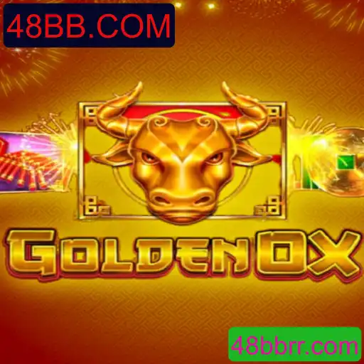 Explorando o Fascinante Mundo do Jogo GoldenOx em 48BB.COM