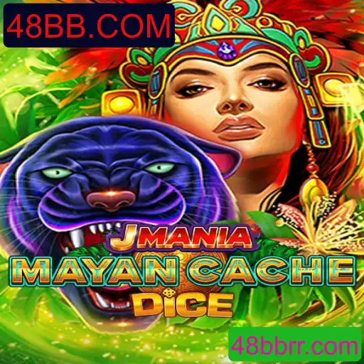 Descubra o Enigma do Jogo JManiaMayanCacheDice