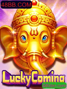 Explorando o Empolgante Jogo LuckyComing: Diversão e Estratégia