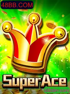 Explorando o Mundo de SuperAce: Um Guia Completo