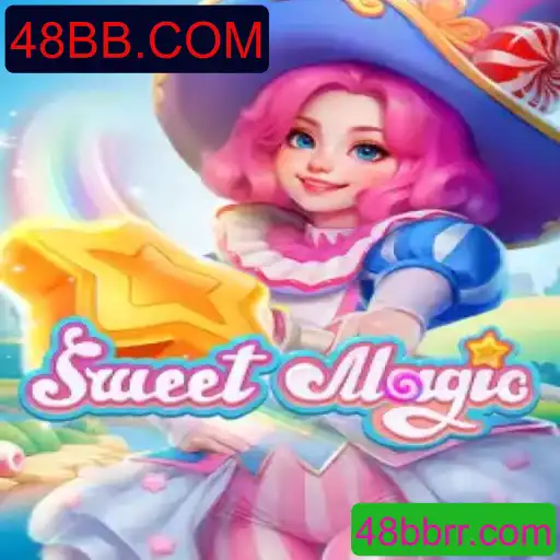 Explorando o Fascinante Jogo SweetMagic com a Plataforma 48BB.COM