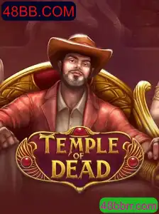 Exploração e Aventuras no TempleofDead: Mergulho Profundo na Mecânica e Regras